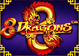 siam345 8 Dragons ทดลองเล่นฟรี