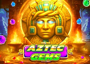 siam345 Aztec Gems ทดลองเล่นฟรี