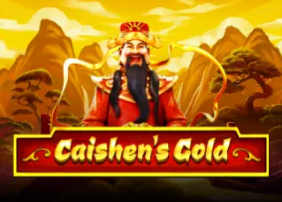 siam345 Caishen's Gold ทดลองเล่นฟรี