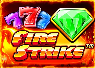 siam345 Fire Strike ทดลองเล่นฟรี