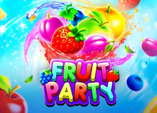 siam345 Fruit Party ทดลองเล่นฟรี