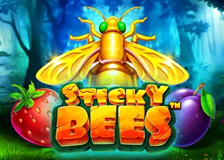 siam345 Sticky Bees ทดลองเล่นฟรี