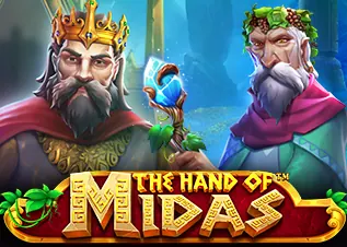 siam345 The Hand of Midas ทดลองเล่นฟรี
