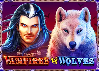 siam345 Vampires vs Wolves ทดลองเล่นฟรี