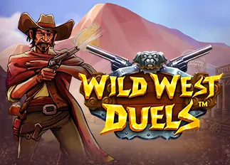 siam345 Wild West Duels ทดลองเล่นฟรี